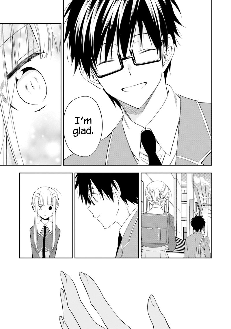 Kono Sekai Wa Tsuite Iru 16 23
