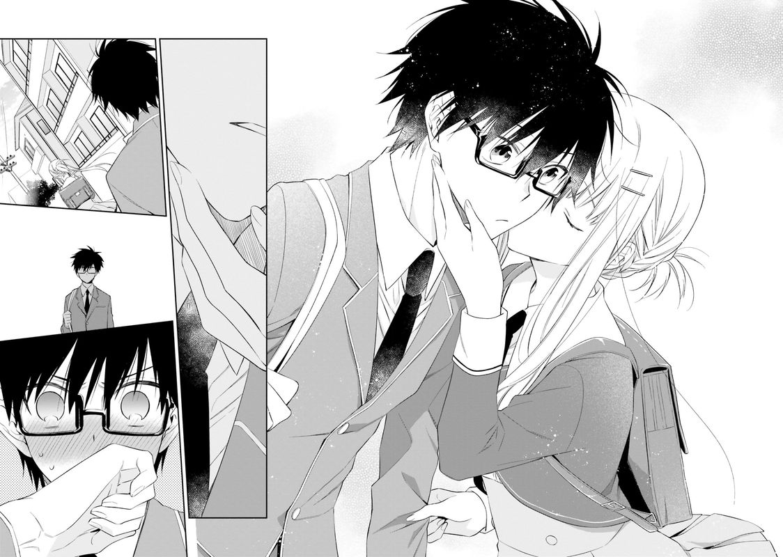 Kono Sekai Wa Tsuite Iru 16 24