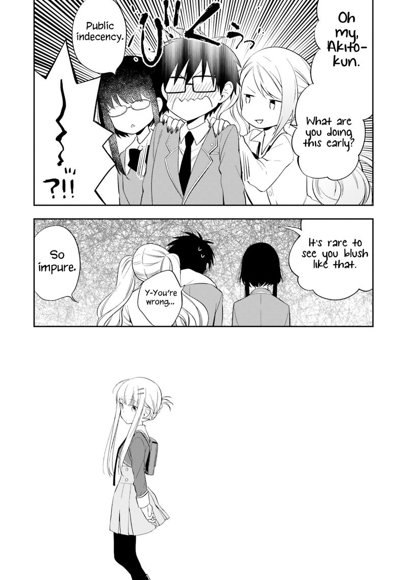 Kono Sekai Wa Tsuite Iru 16 25