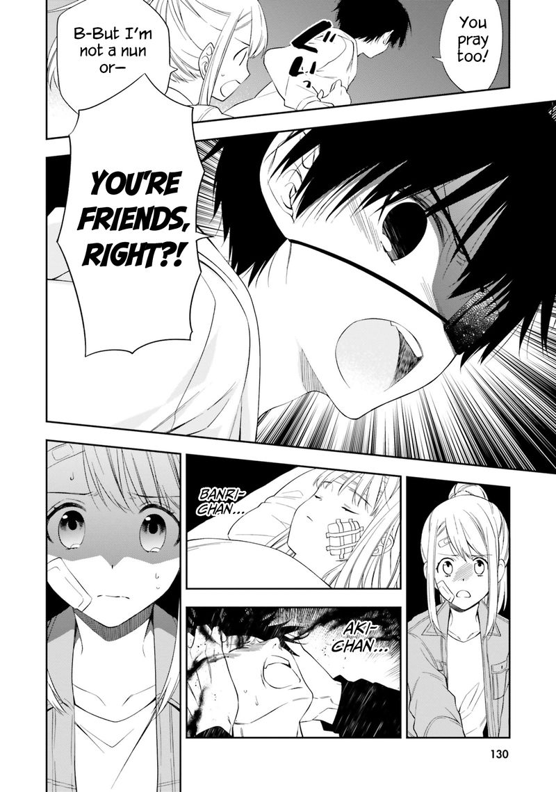 Kono Sekai Wa Tsuite Iru 16 8