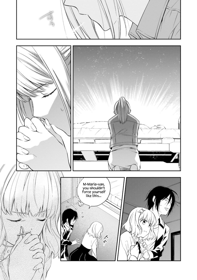 Kono Sekai Wa Tsuite Iru 16 9