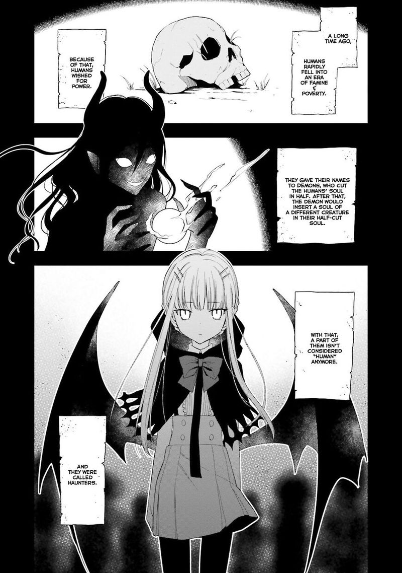 Kono Sekai Wa Tsuite Iru 2 1