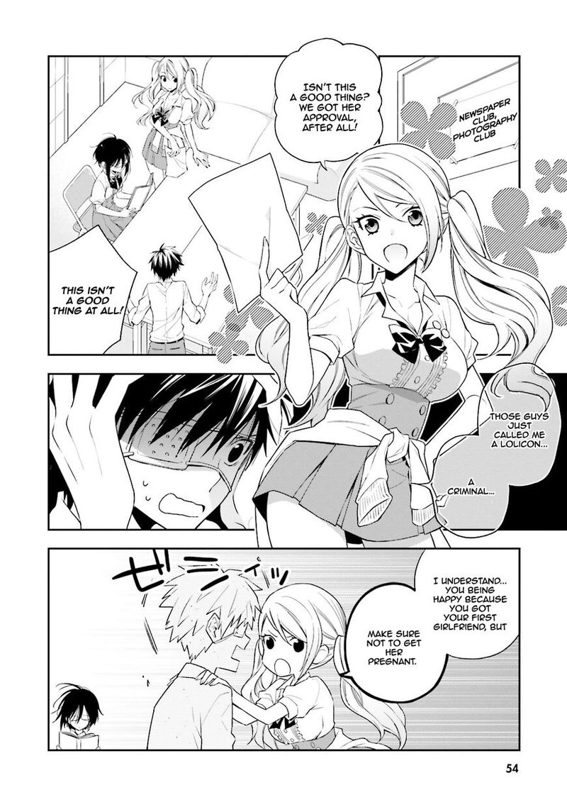 Kono Sekai Wa Tsuite Iru 2 10