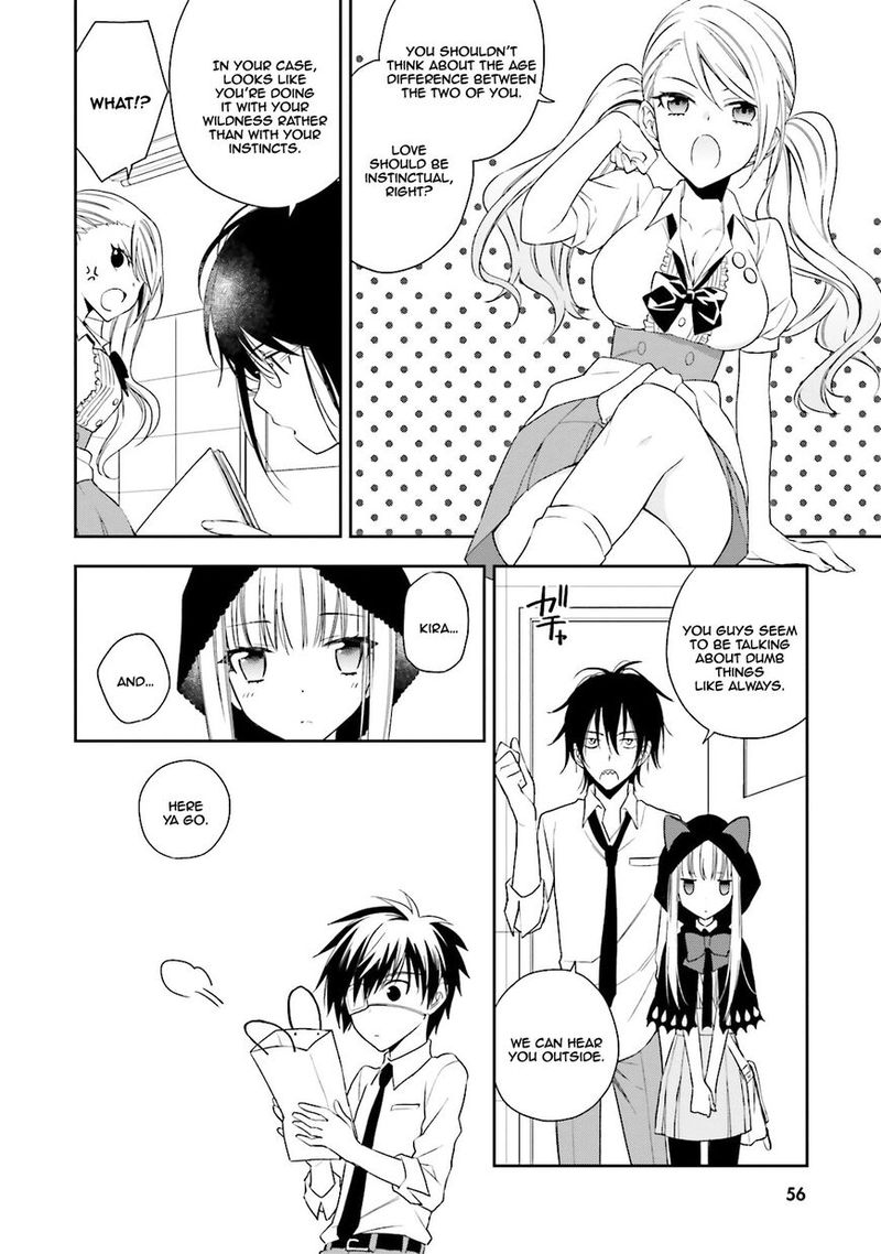 Kono Sekai Wa Tsuite Iru 2 12