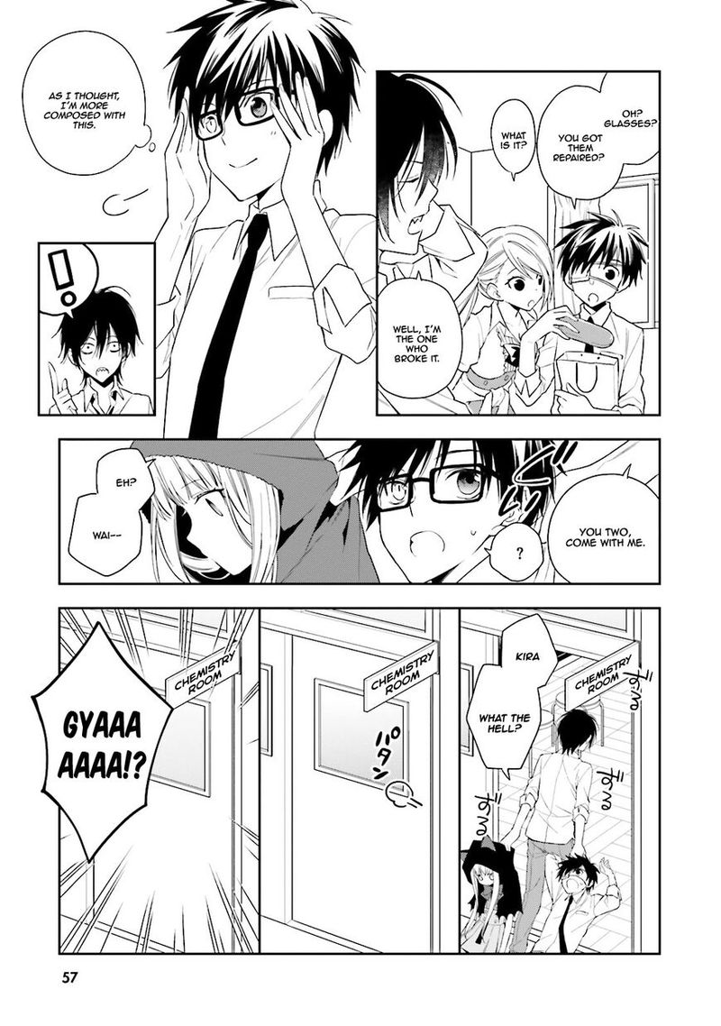 Kono Sekai Wa Tsuite Iru 2 13