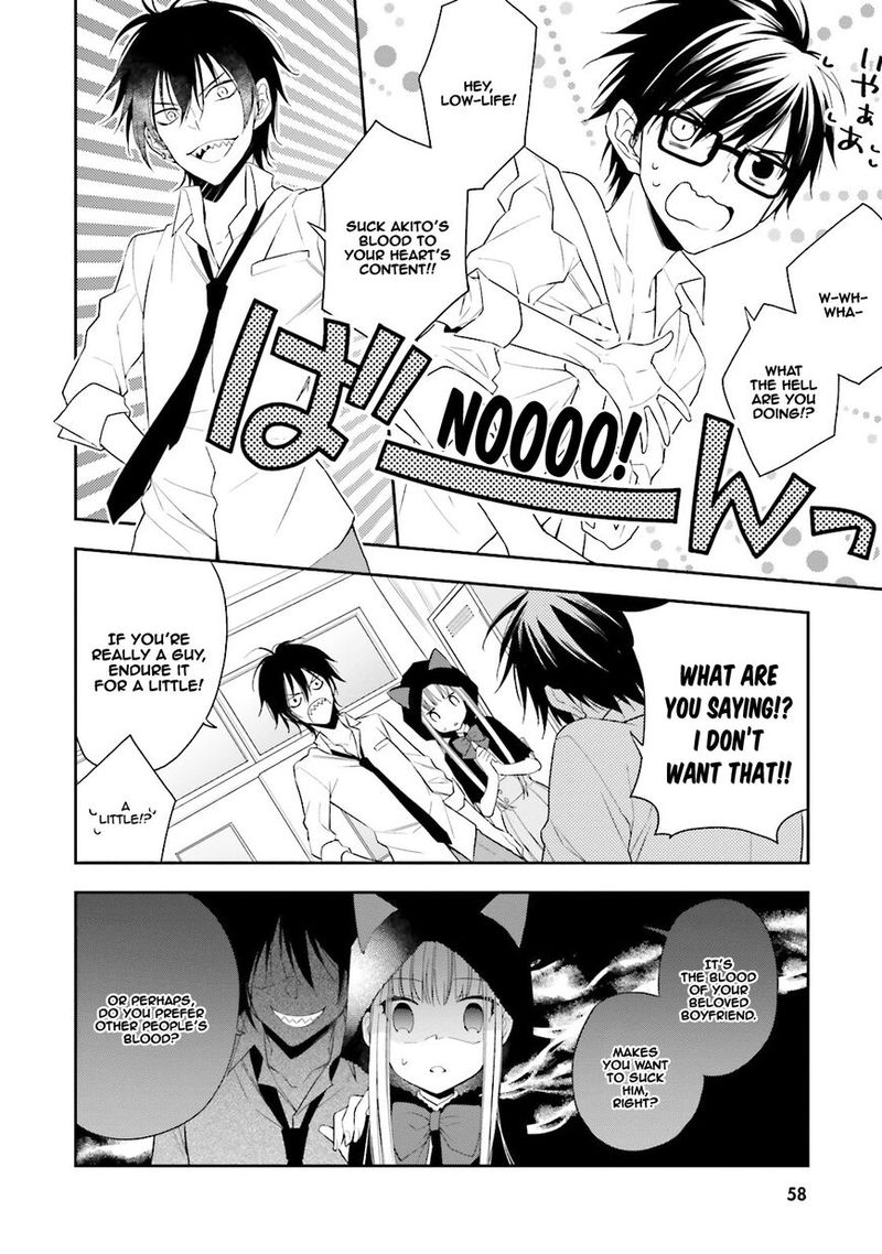 Kono Sekai Wa Tsuite Iru 2 14