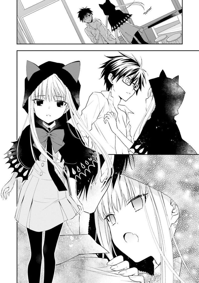 Kono Sekai Wa Tsuite Iru 2 16