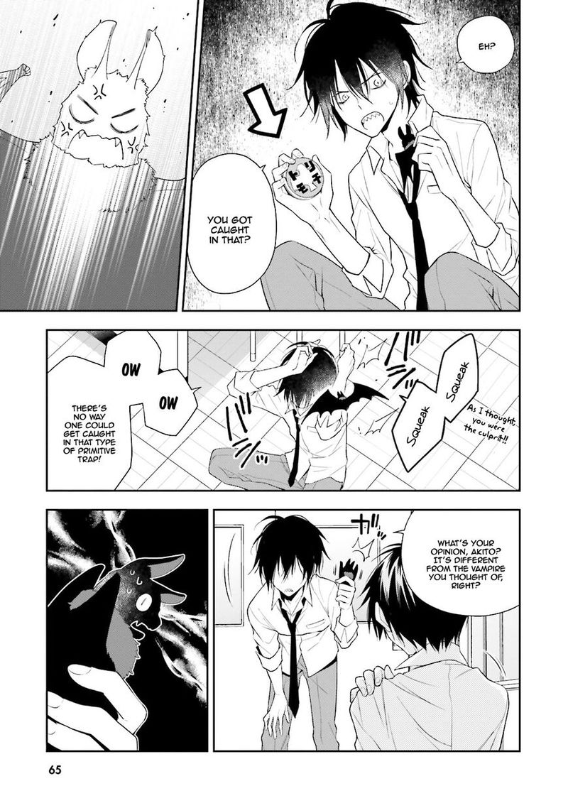 Kono Sekai Wa Tsuite Iru 2 20