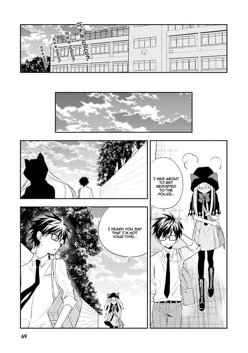 Kono Sekai Wa Tsuite Iru 2 24