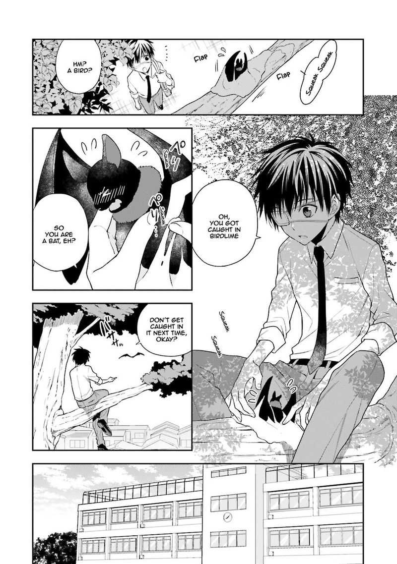 Kono Sekai Wa Tsuite Iru 2 3