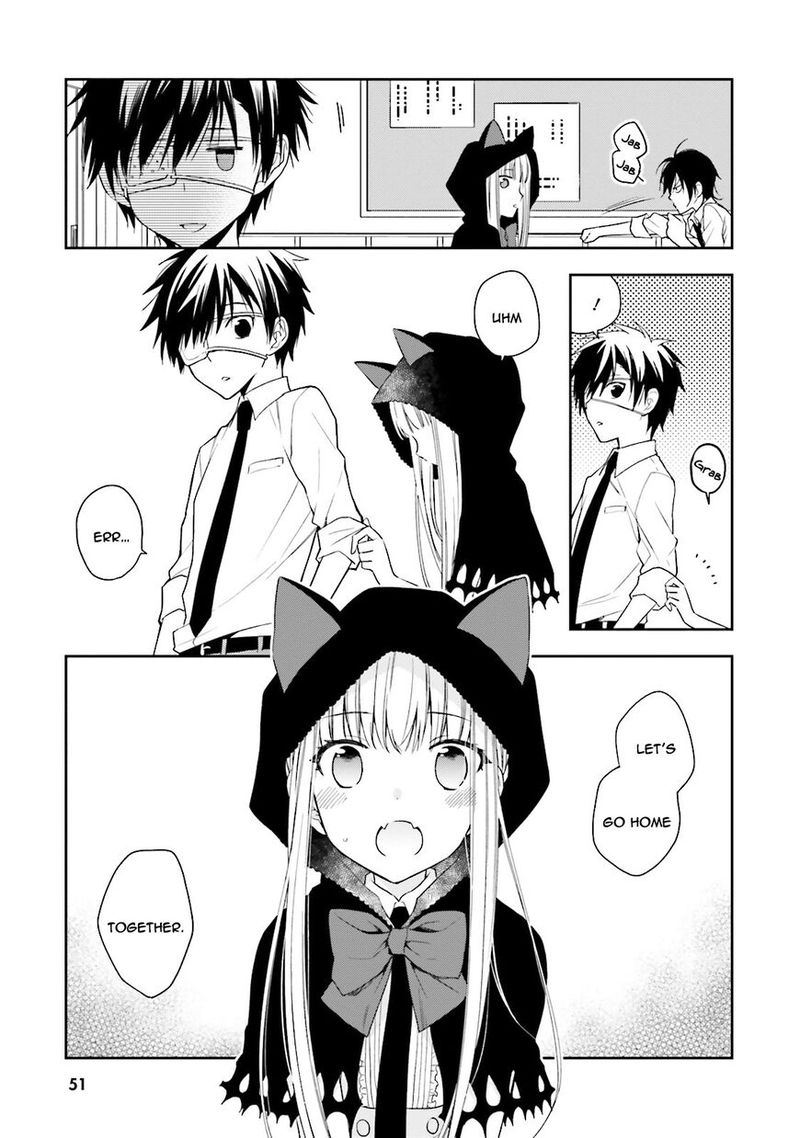 Kono Sekai Wa Tsuite Iru 2 7