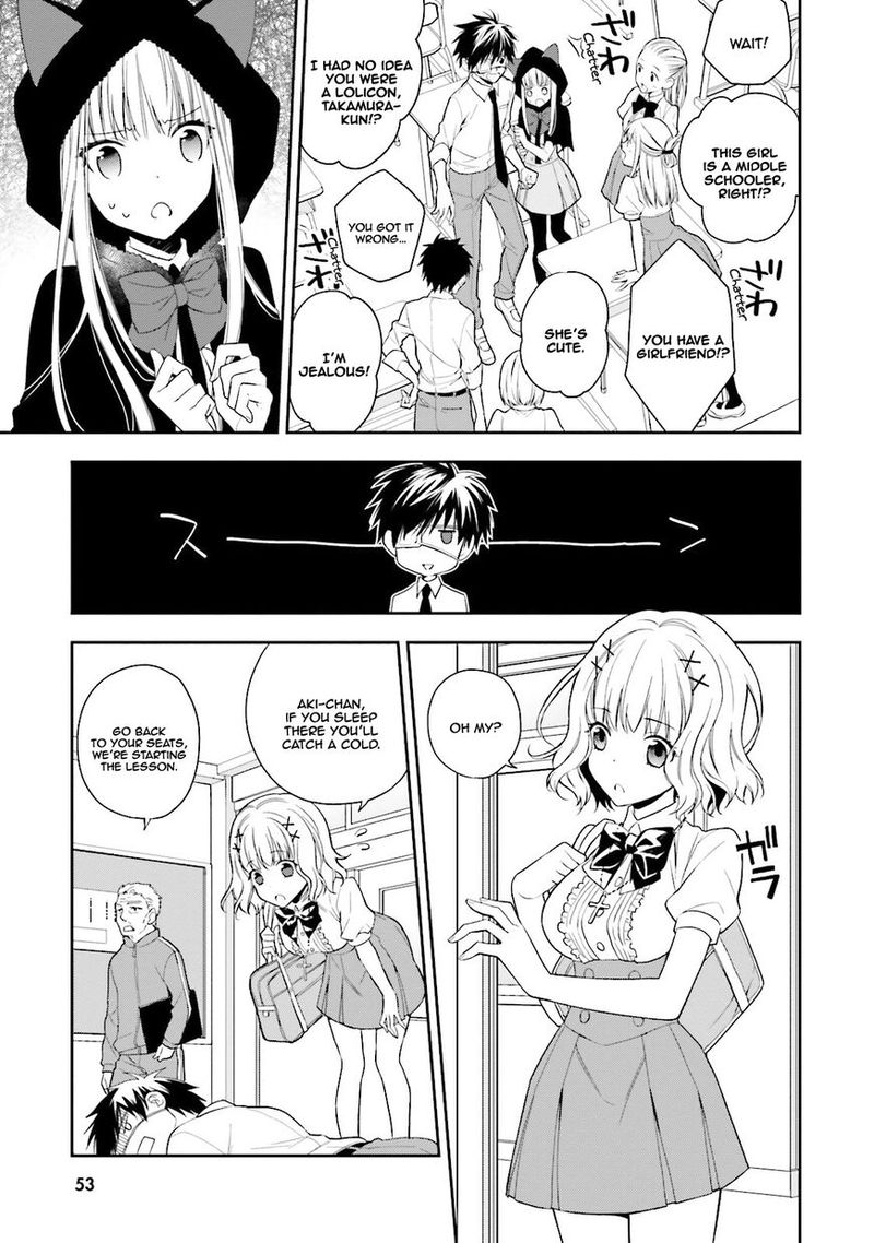 Kono Sekai Wa Tsuite Iru 2 9
