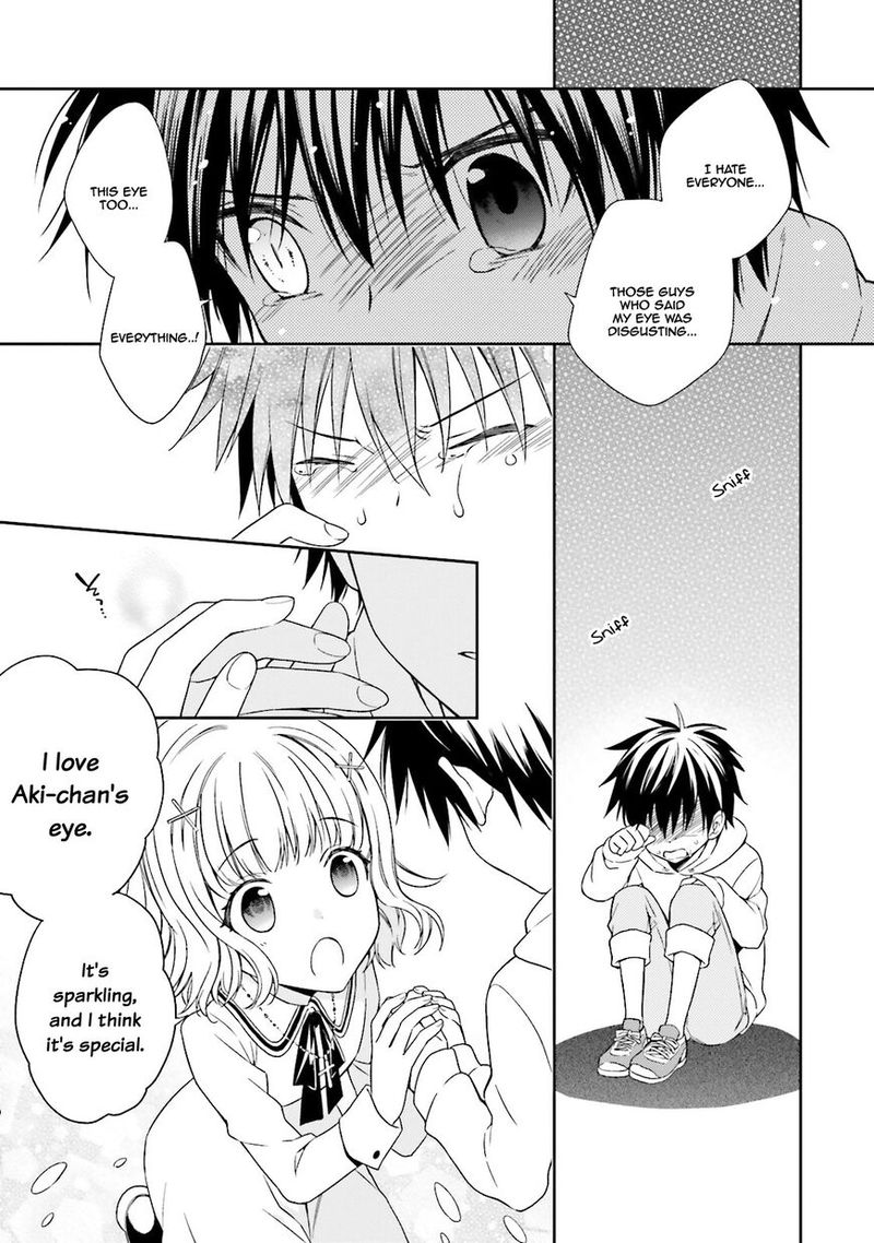 Kono Sekai Wa Tsuite Iru 3 1