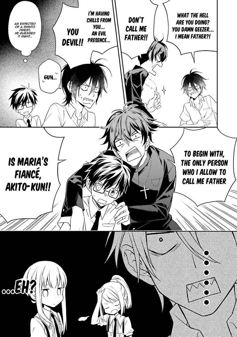 Kono Sekai Wa Tsuite Iru 3 13