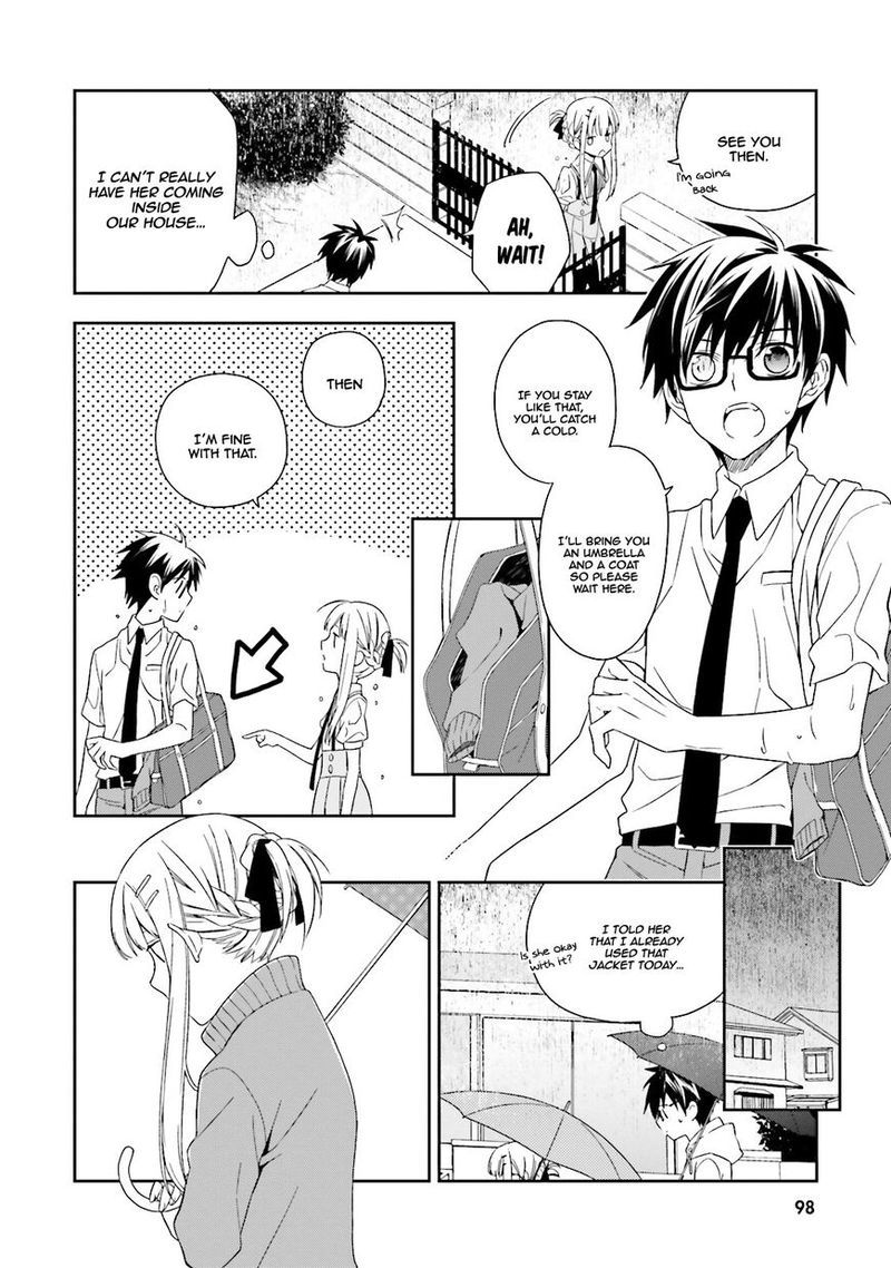 Kono Sekai Wa Tsuite Iru 3 23