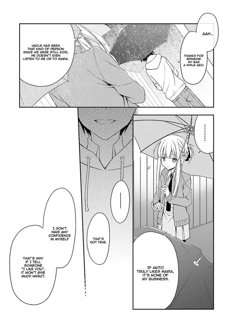 Kono Sekai Wa Tsuite Iru 3 24