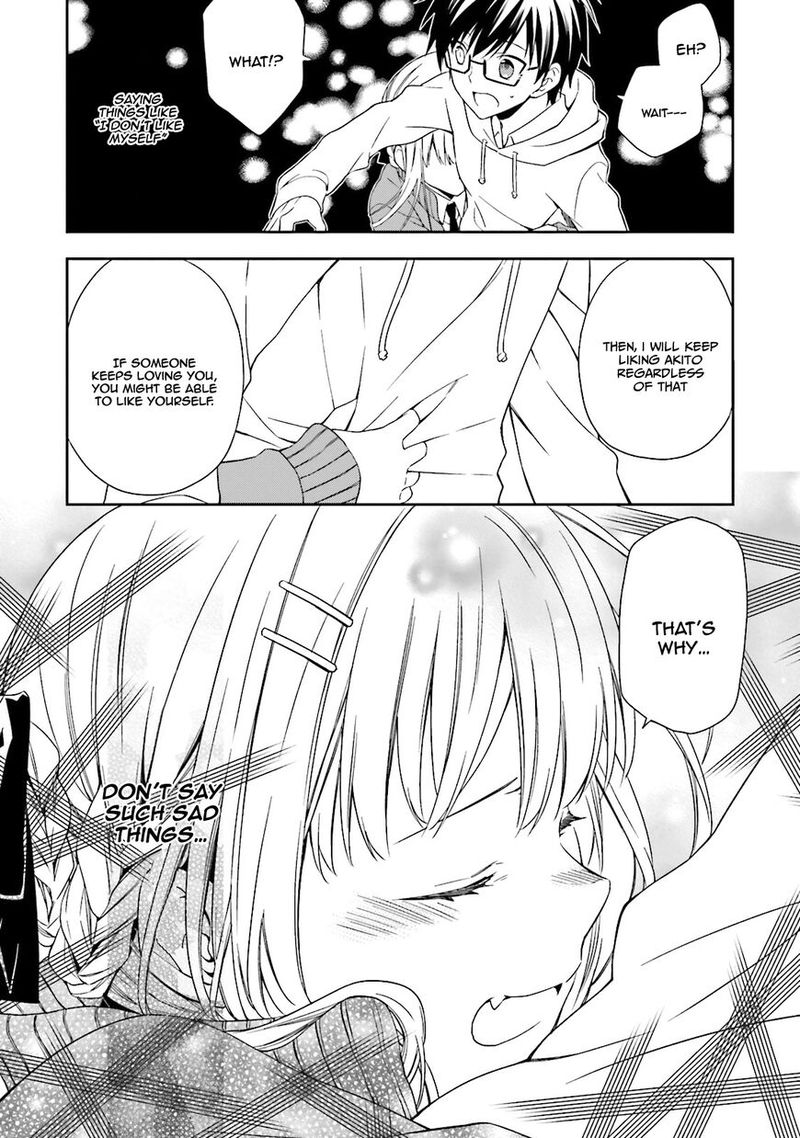 Kono Sekai Wa Tsuite Iru 3 26