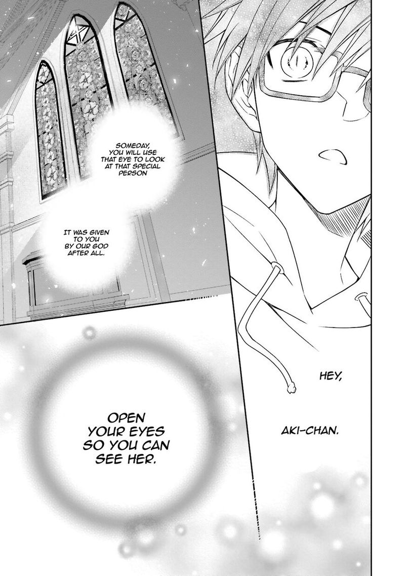 Kono Sekai Wa Tsuite Iru 3 27
