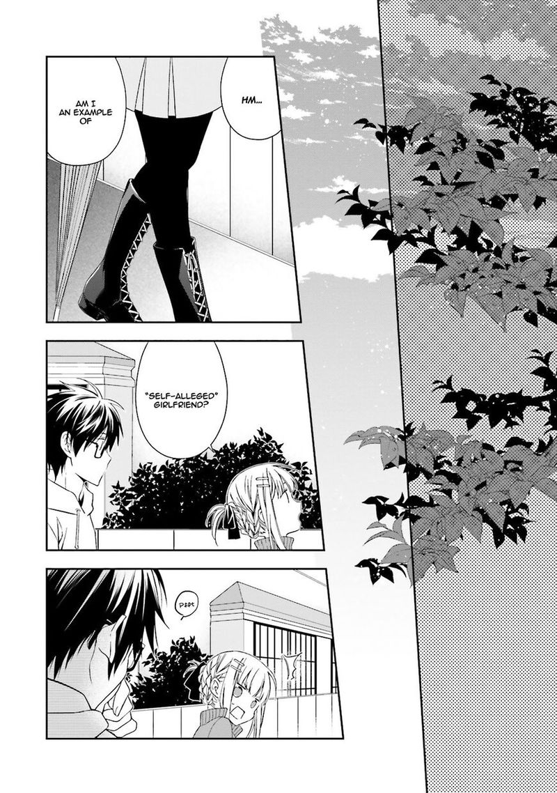 Kono Sekai Wa Tsuite Iru 3 28