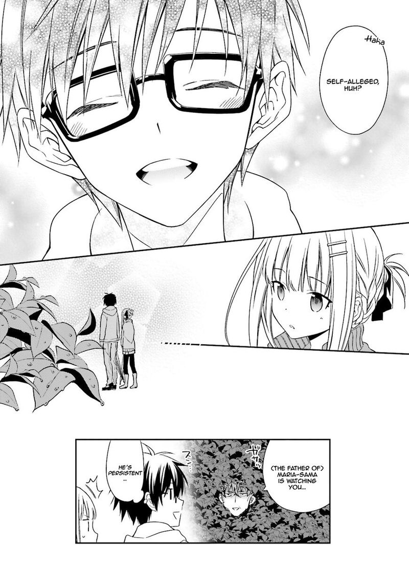 Kono Sekai Wa Tsuite Iru 3 29