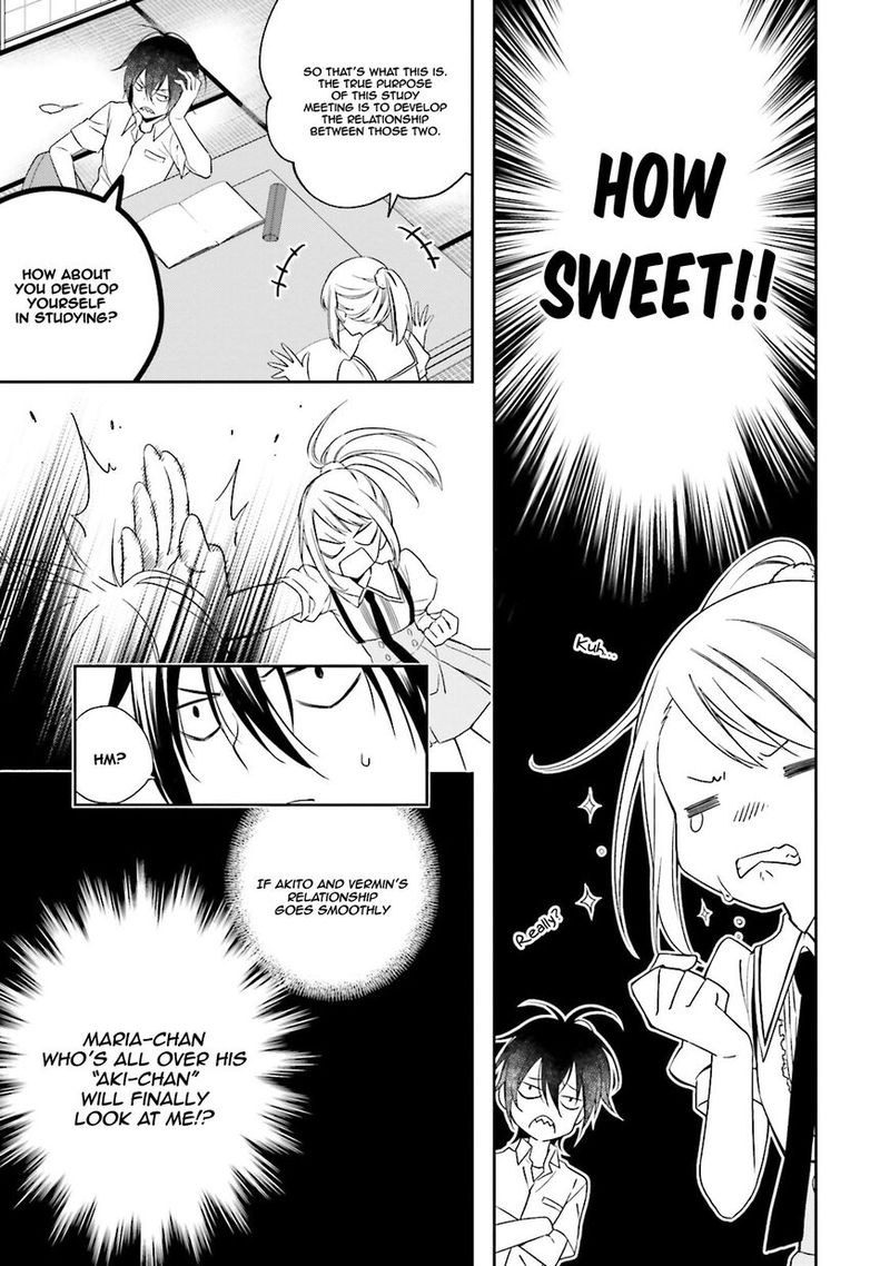 Kono Sekai Wa Tsuite Iru 3 9
