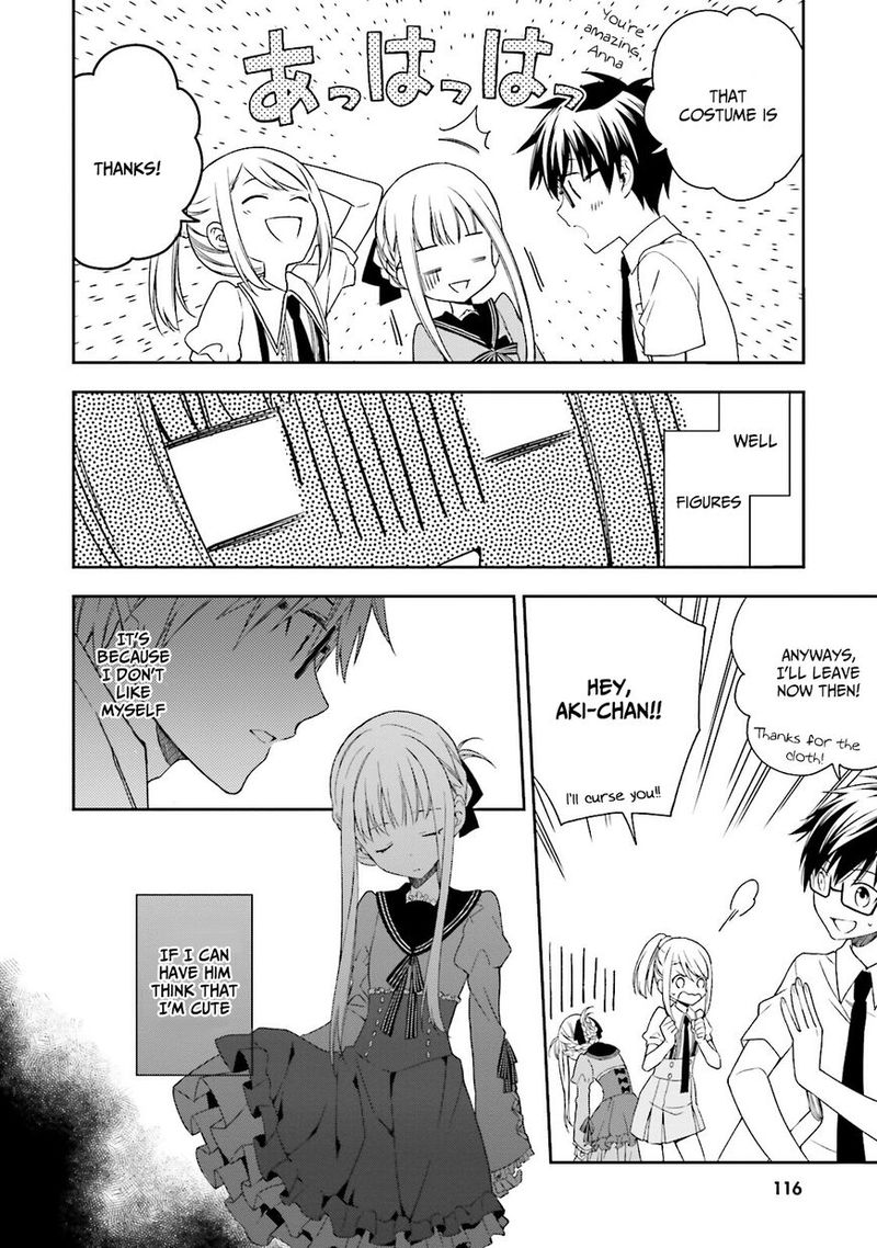 Kono Sekai Wa Tsuite Iru 4 10
