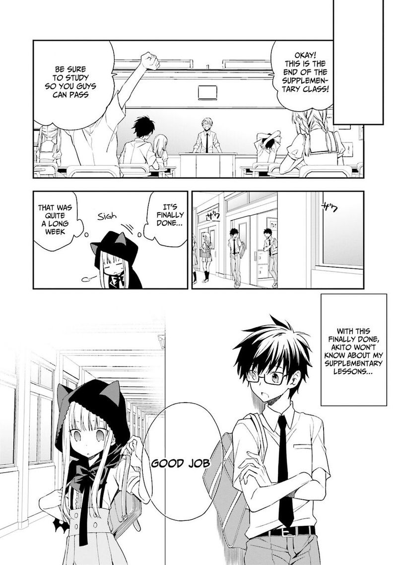 Kono Sekai Wa Tsuite Iru 4 12