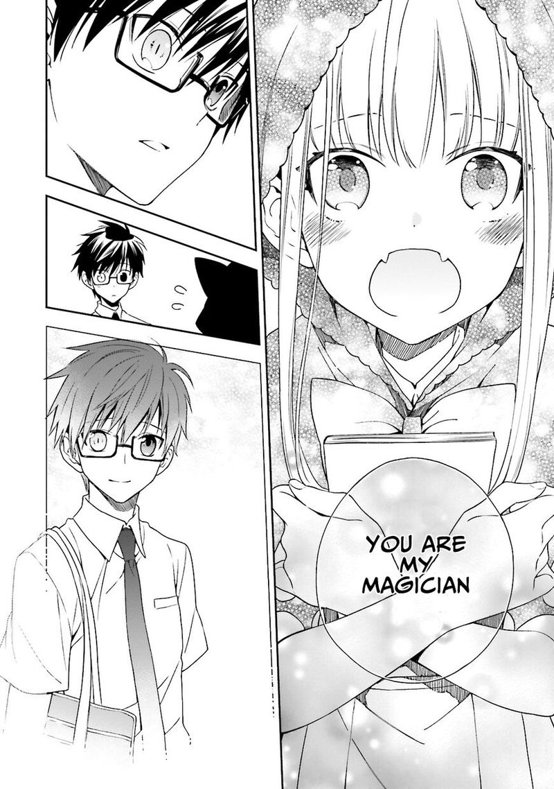 Kono Sekai Wa Tsuite Iru 4 16