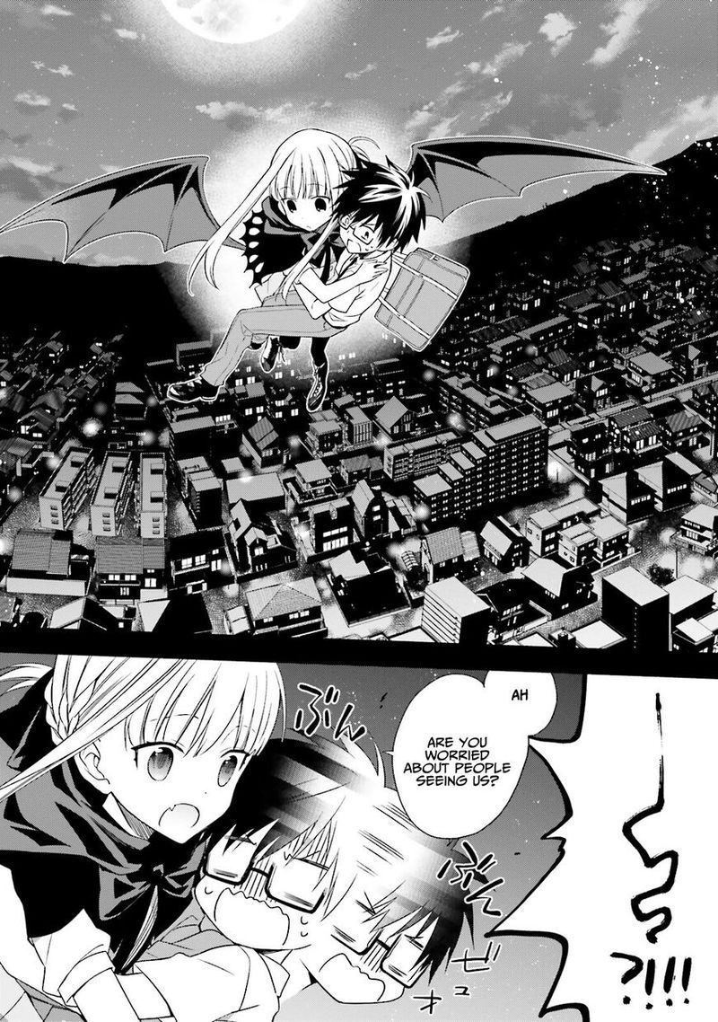 Kono Sekai Wa Tsuite Iru 4 18
