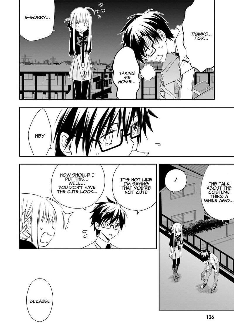 Kono Sekai Wa Tsuite Iru 4 20