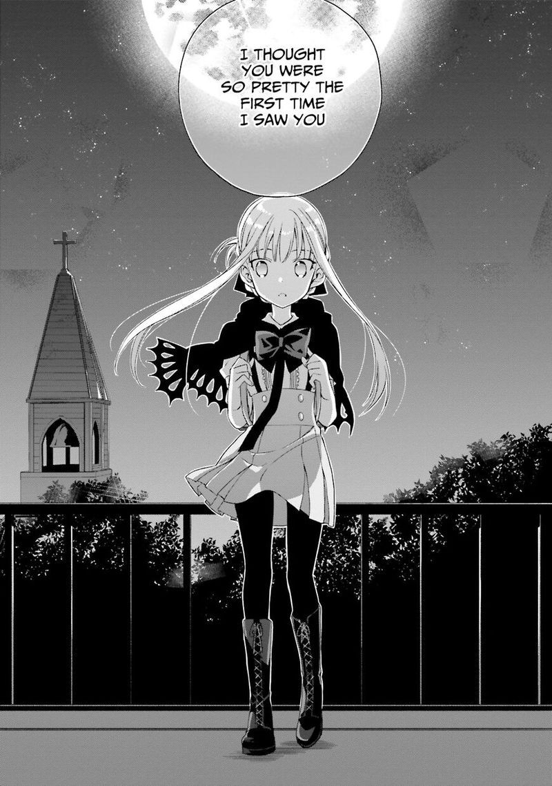 Kono Sekai Wa Tsuite Iru 4 21