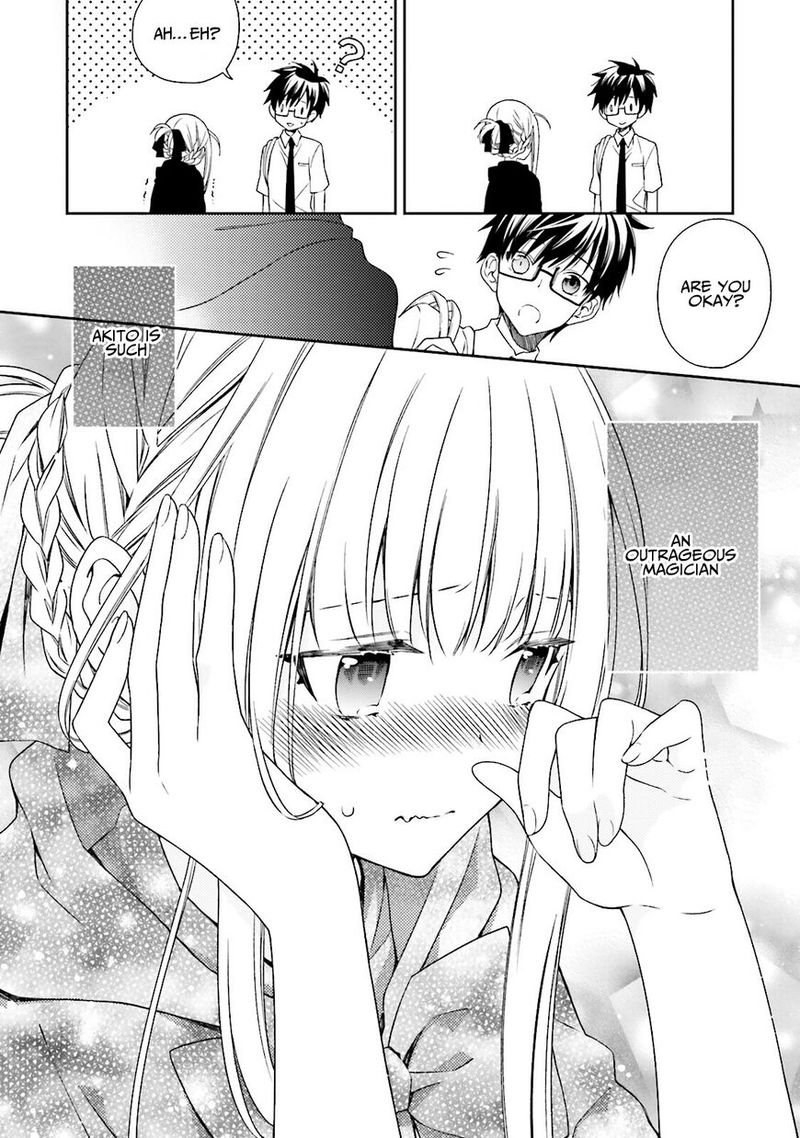 Kono Sekai Wa Tsuite Iru 4 22