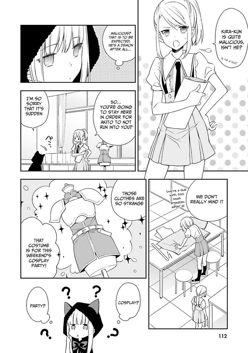Kono Sekai Wa Tsuite Iru 4 6