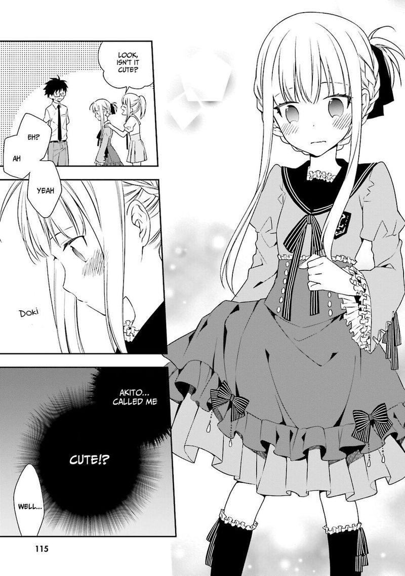 Kono Sekai Wa Tsuite Iru 4 9