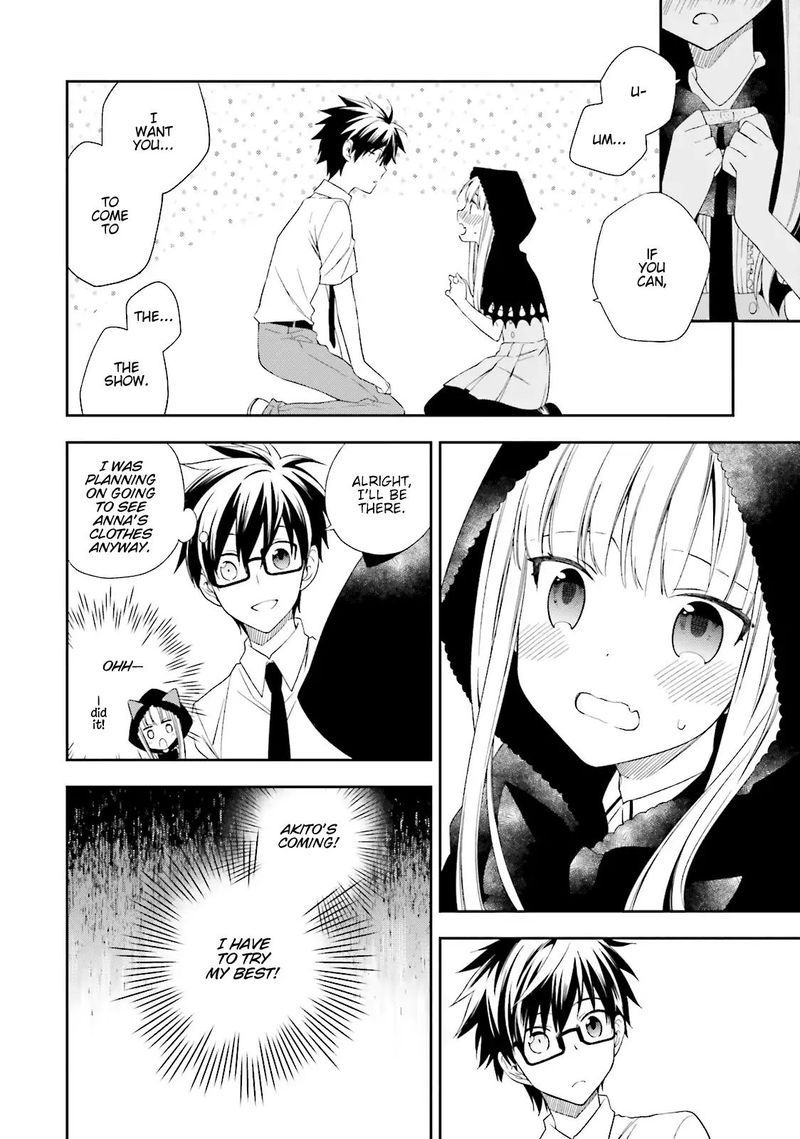 Kono Sekai Wa Tsuite Iru 5 10