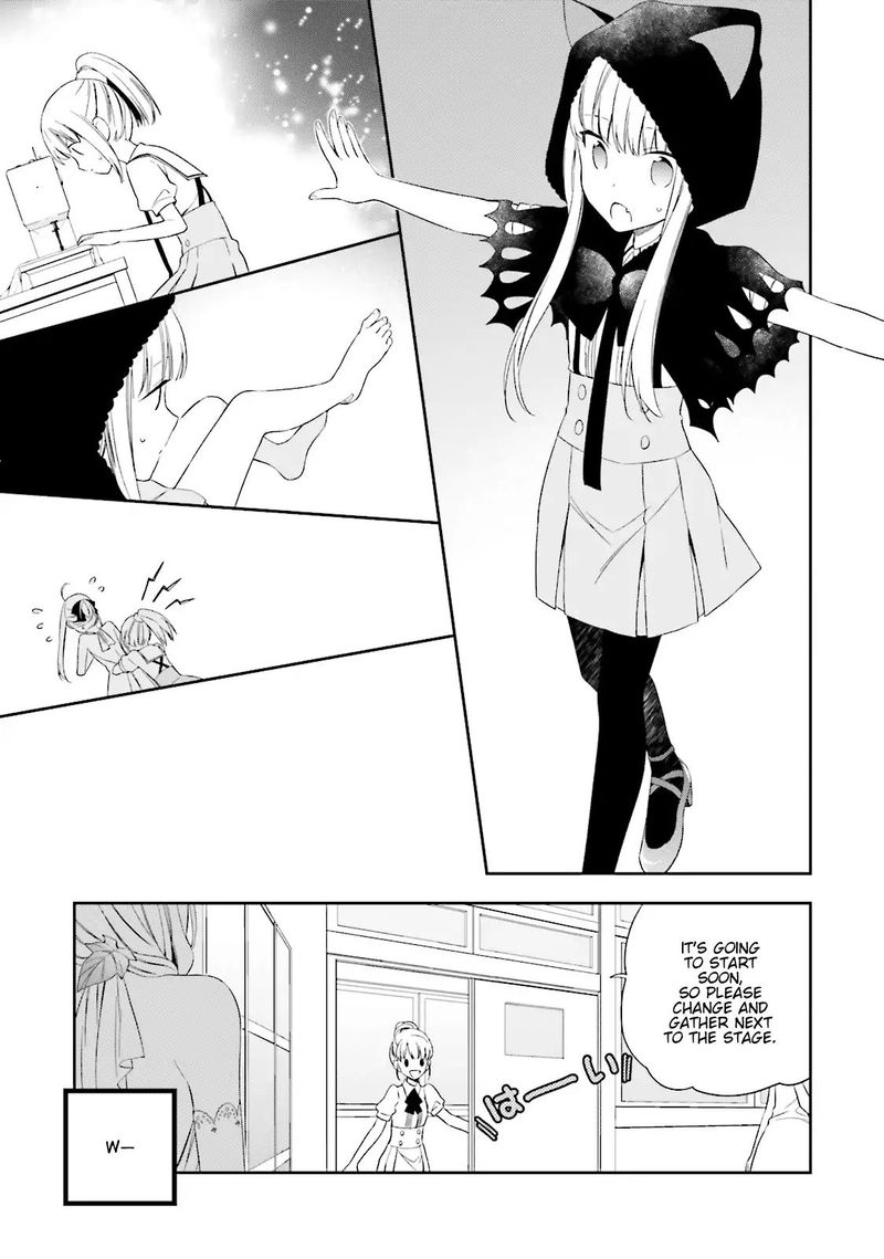 Kono Sekai Wa Tsuite Iru 5 11