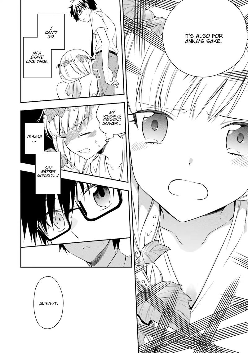 Kono Sekai Wa Tsuite Iru 5 14