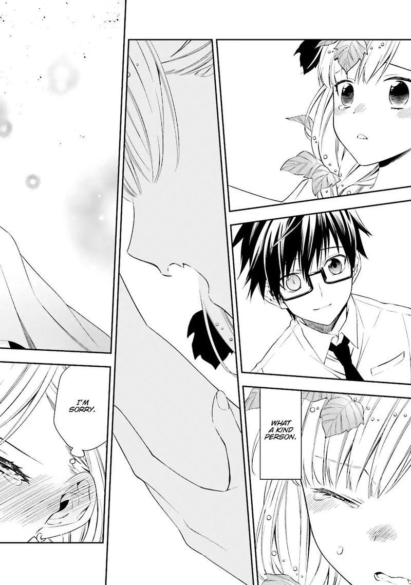 Kono Sekai Wa Tsuite Iru 5 16