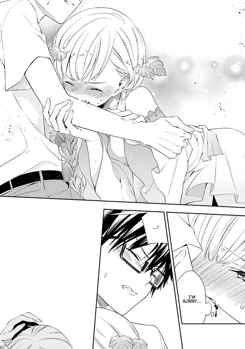 Kono Sekai Wa Tsuite Iru 5 17