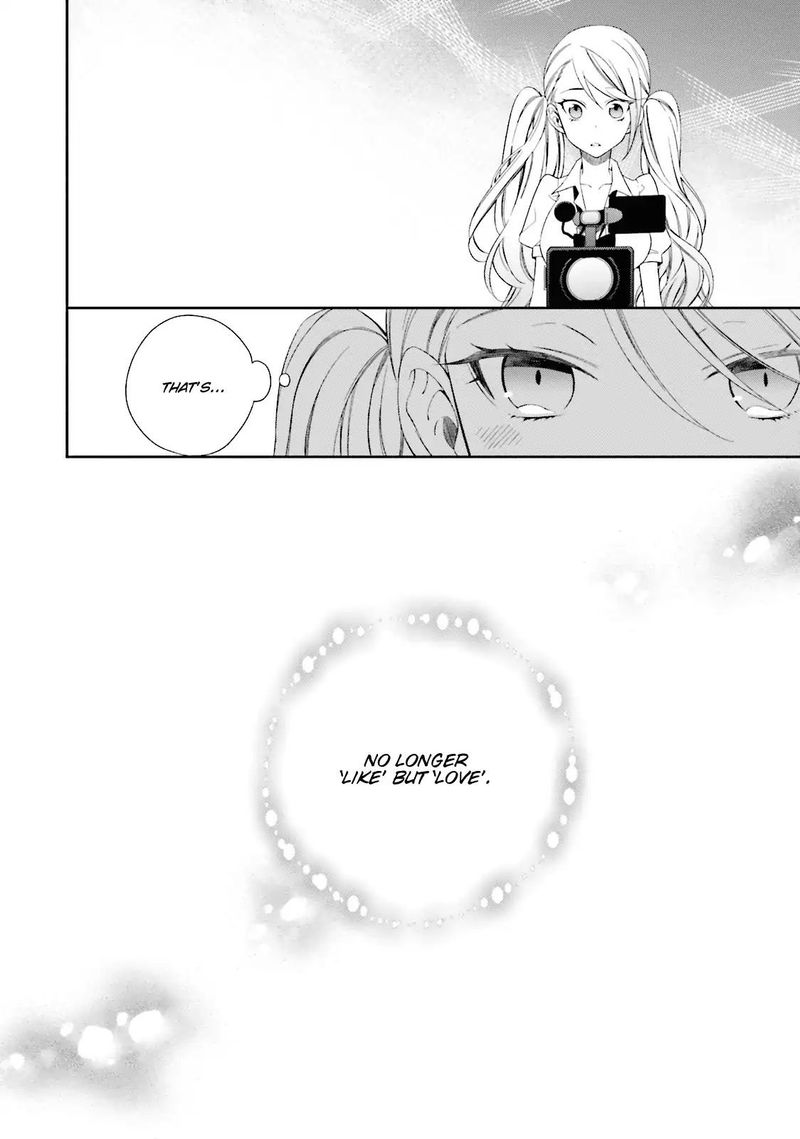 Kono Sekai Wa Tsuite Iru 5 24