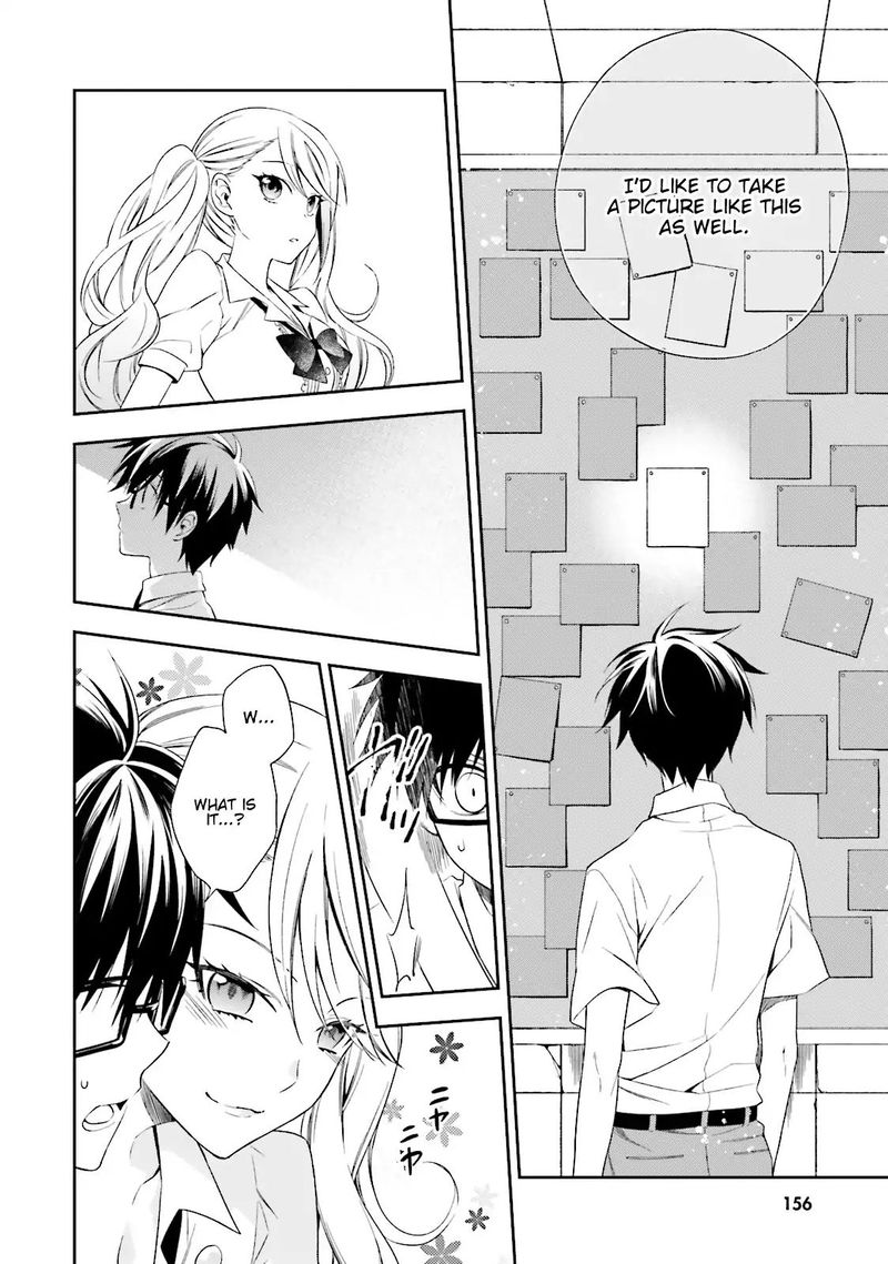 Kono Sekai Wa Tsuite Iru 5 26