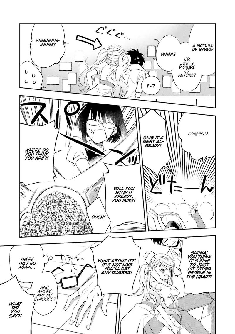 Kono Sekai Wa Tsuite Iru 5 27