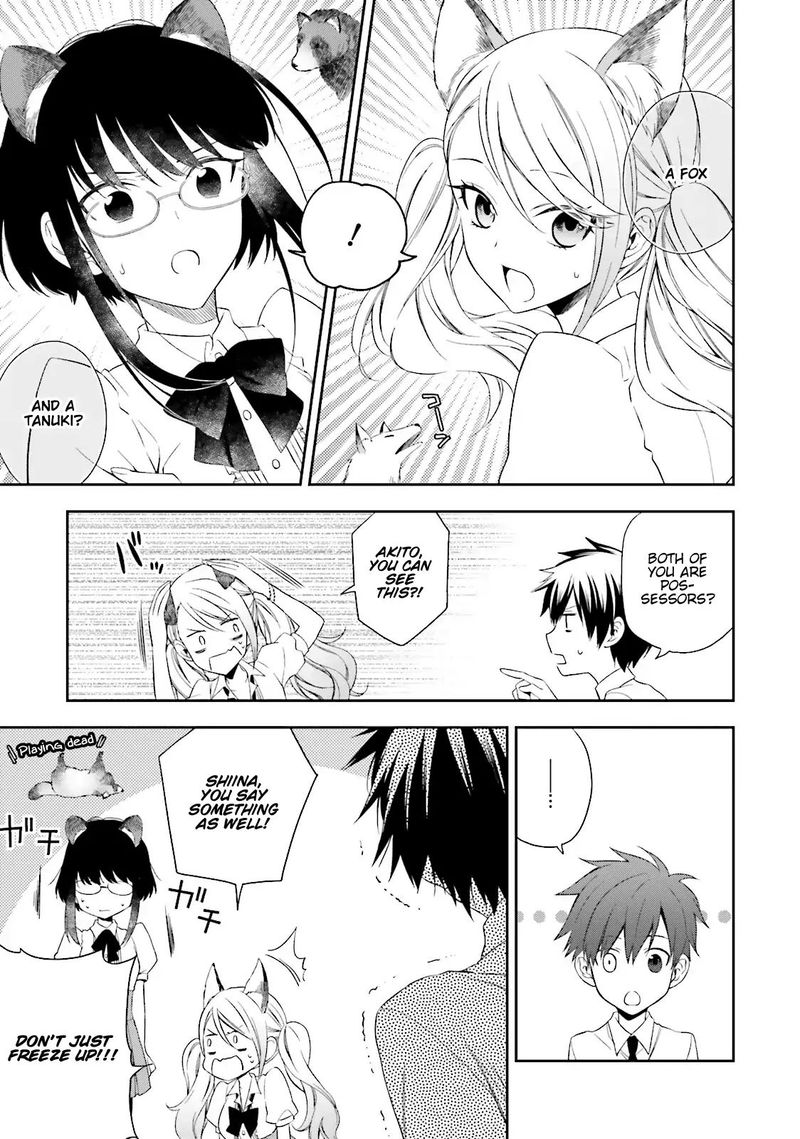 Kono Sekai Wa Tsuite Iru 5 29