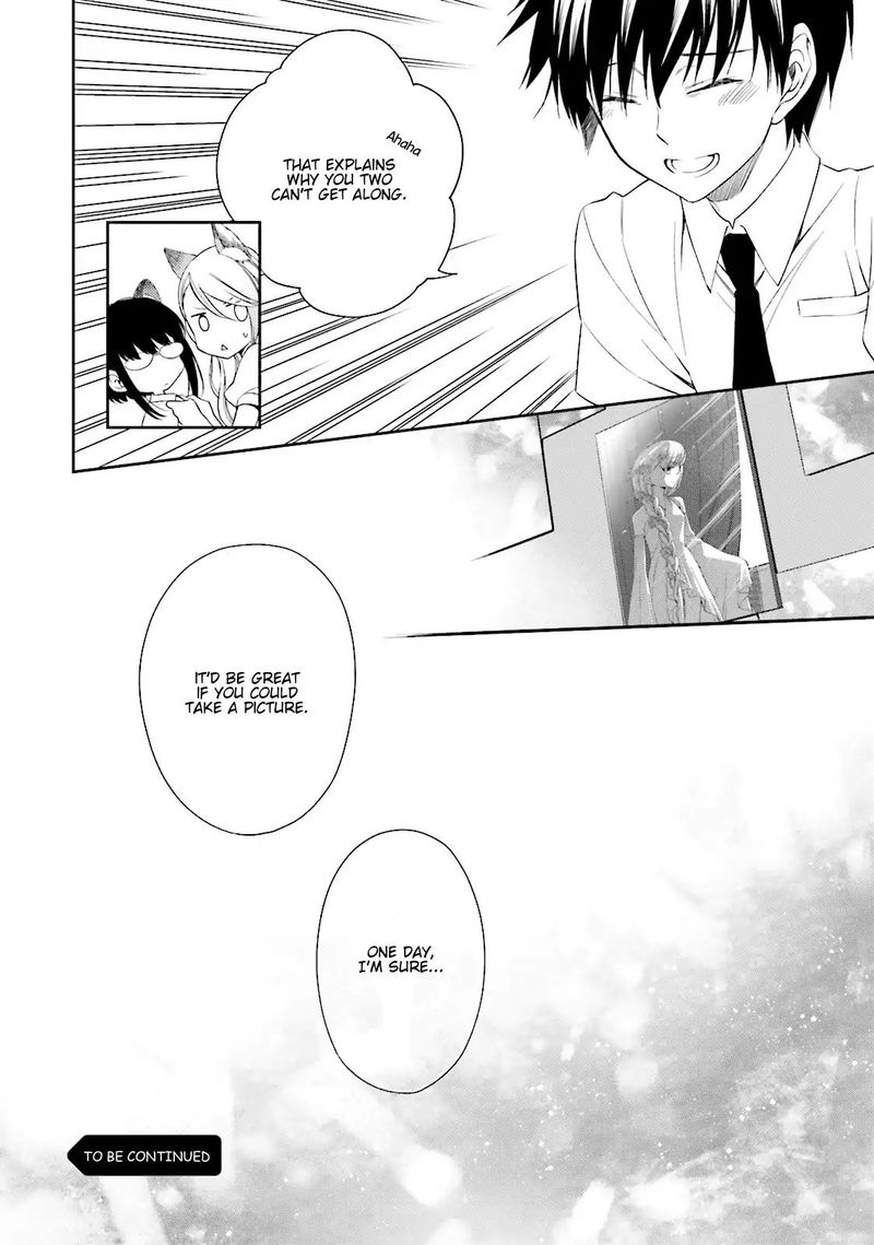 Kono Sekai Wa Tsuite Iru 5 30