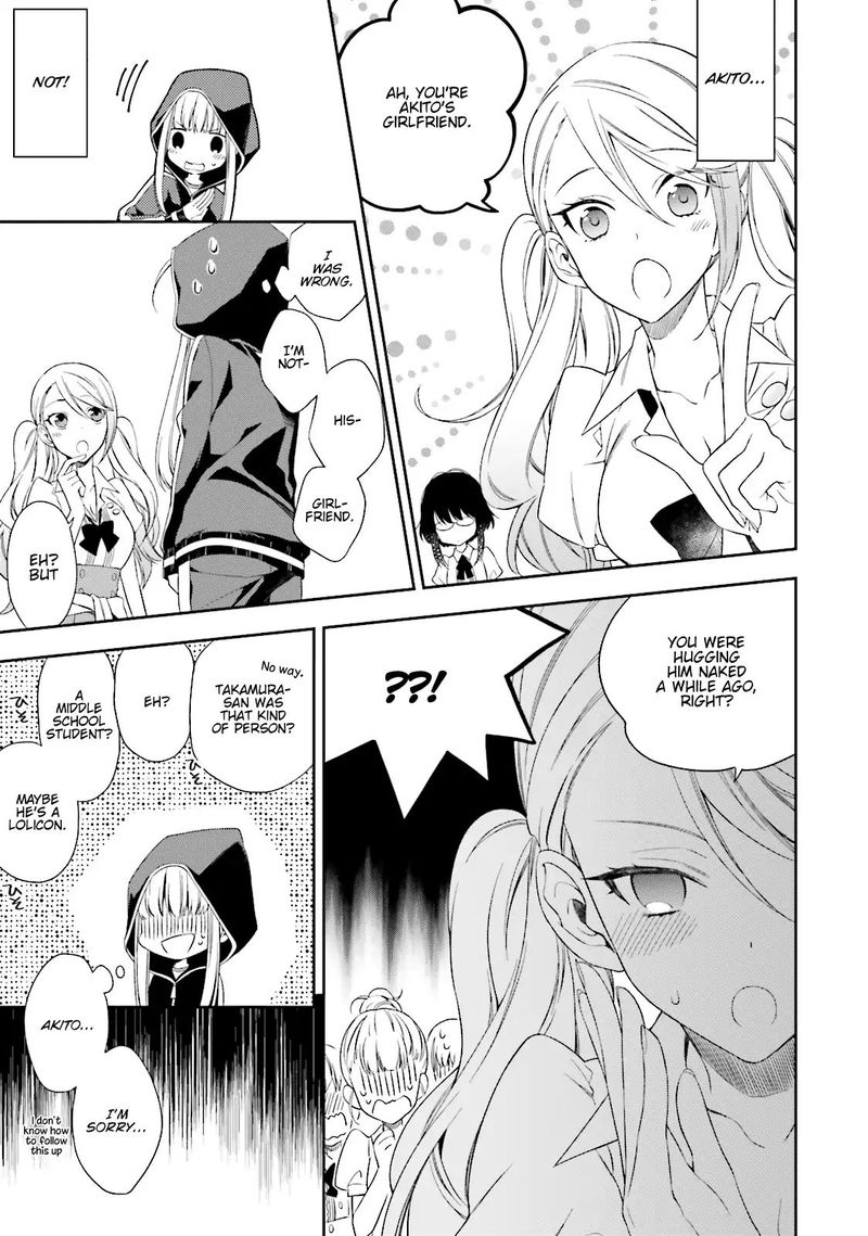 Kono Sekai Wa Tsuite Iru 5 5