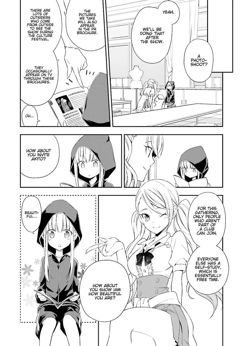 Kono Sekai Wa Tsuite Iru 5 6