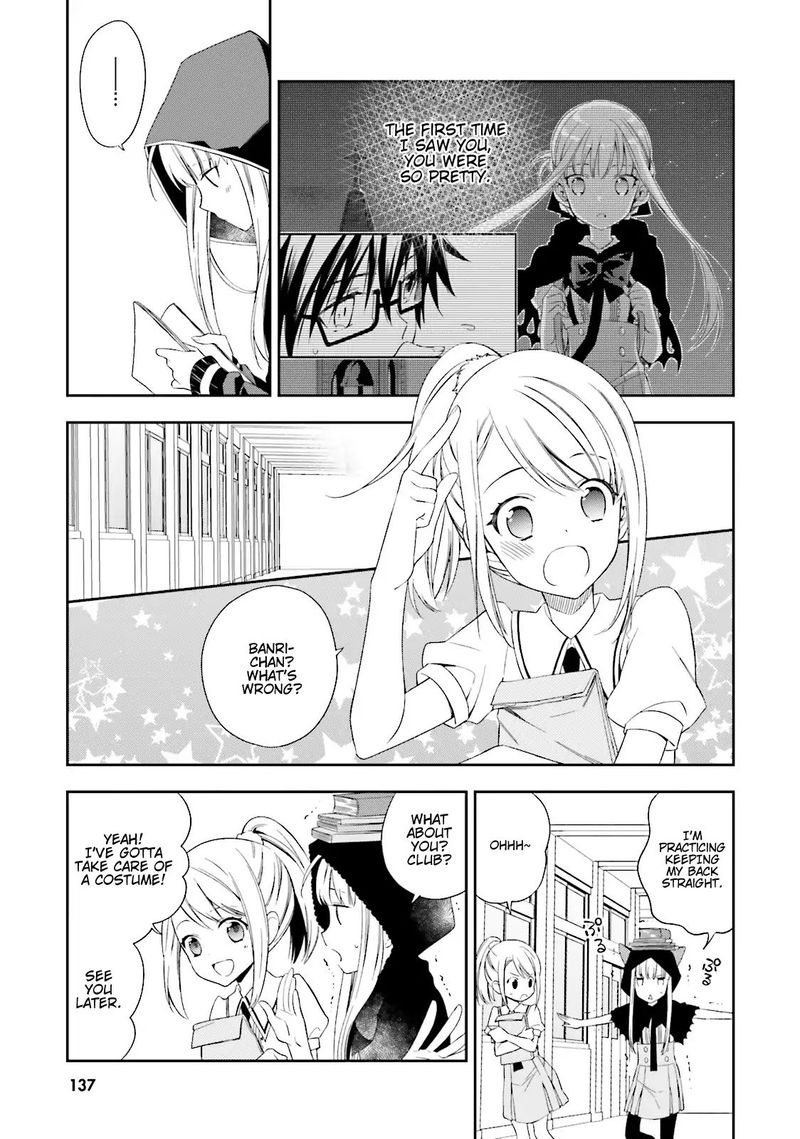 Kono Sekai Wa Tsuite Iru 5 7