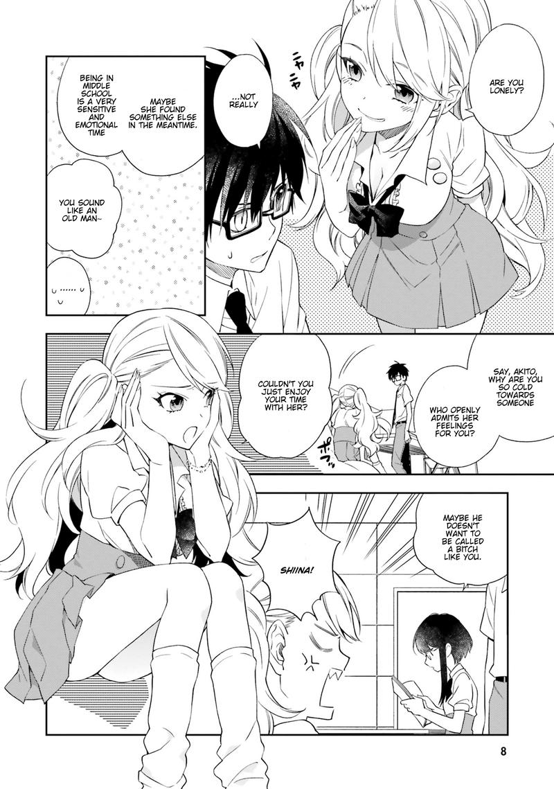 Kono Sekai Wa Tsuite Iru 6 10