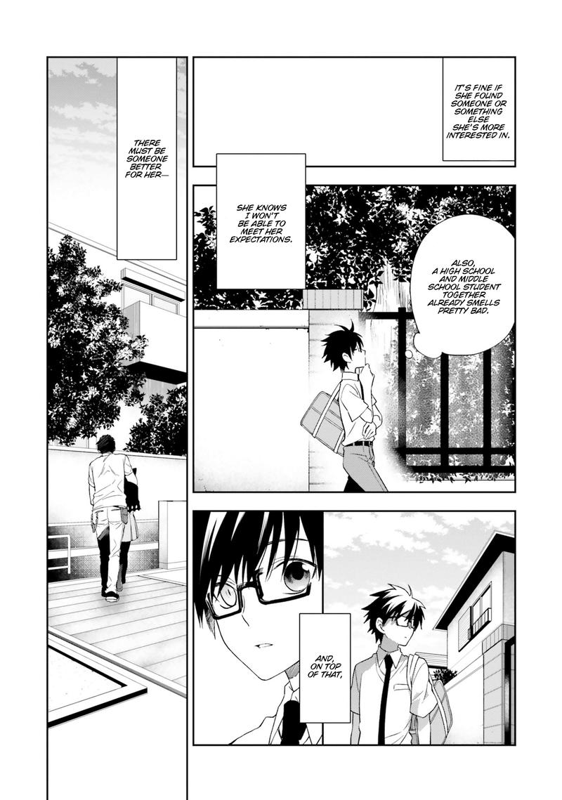 Kono Sekai Wa Tsuite Iru 6 11
