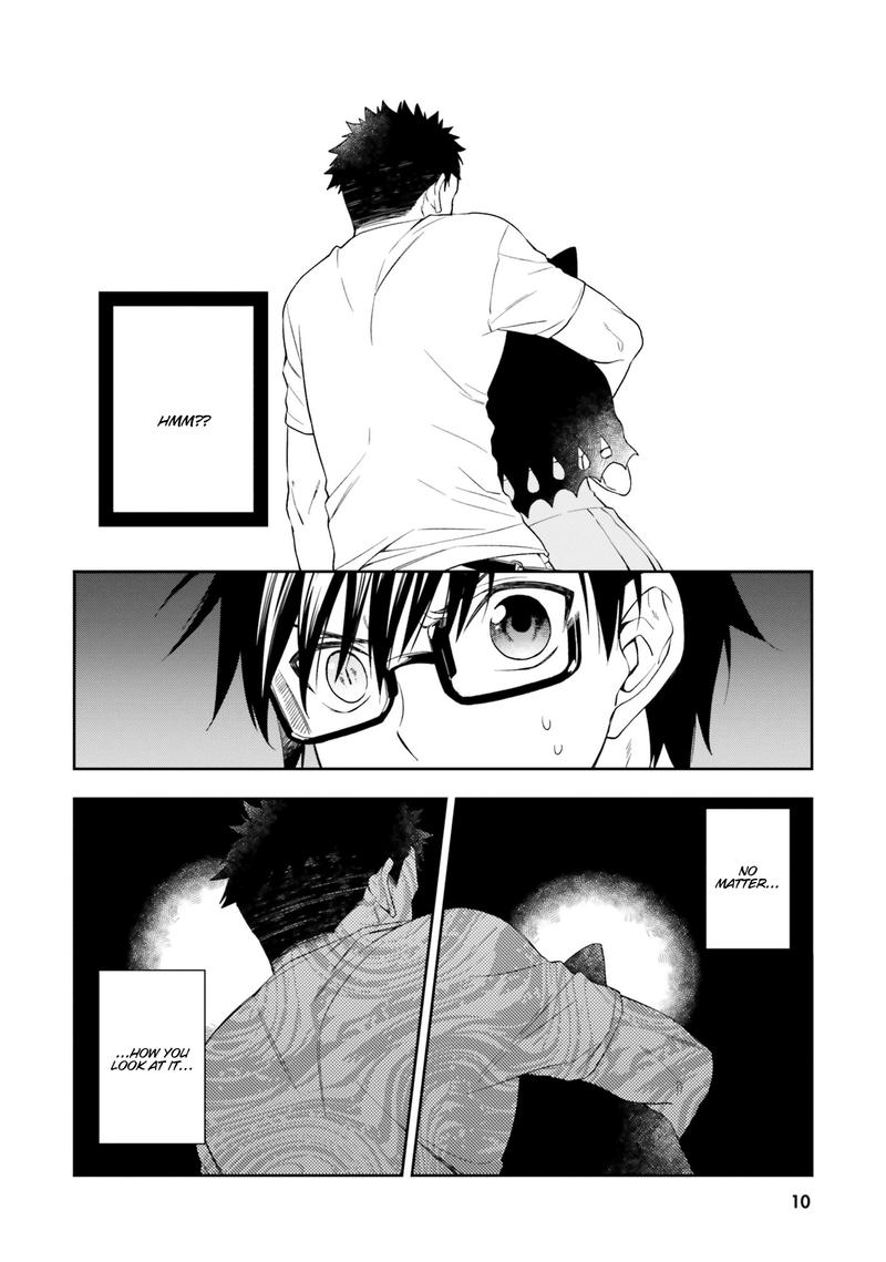 Kono Sekai Wa Tsuite Iru 6 12